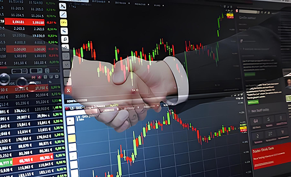 欧e钱包下载网交易界面